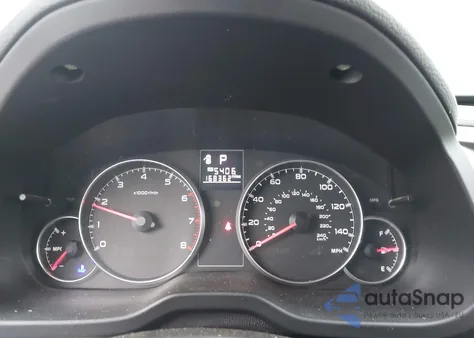 2013 Subaru Outback 2.5I Premium from USA, damaged, VIN 4S4BRBCC8D3245337